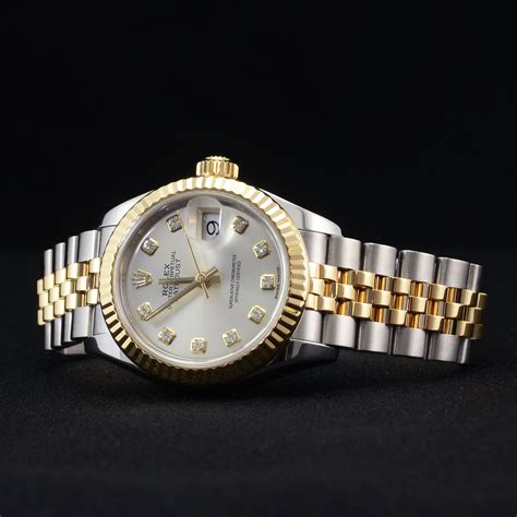 rolex 2016 datejust|pre owned rolex ladies datejust.